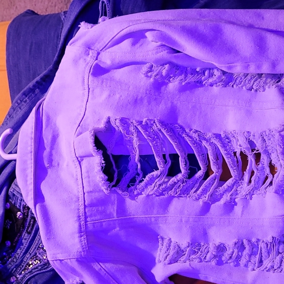 Jacket - Picture 3 of 3